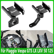 Für Piaggio Vespa GTS LX LXV