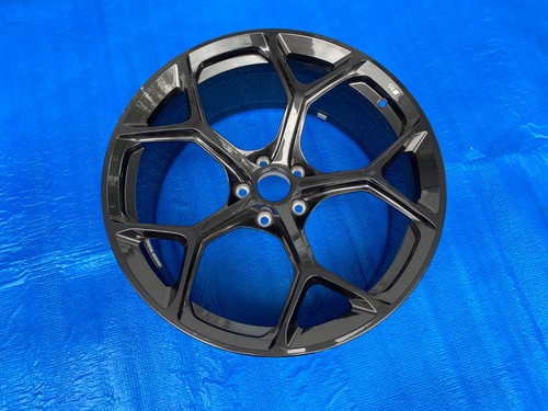 Original audi rs eine - 8w,