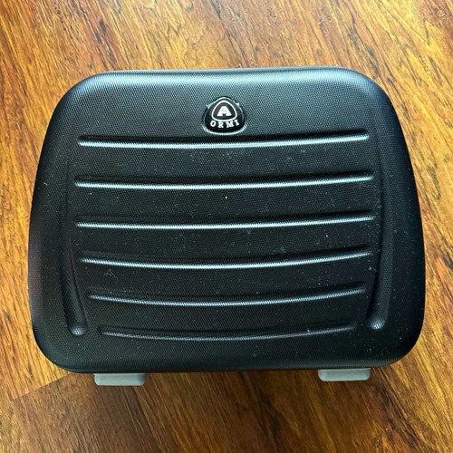 Ormi hartschalen beauty case - ormi,