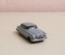 Wiking Borgward Isabella