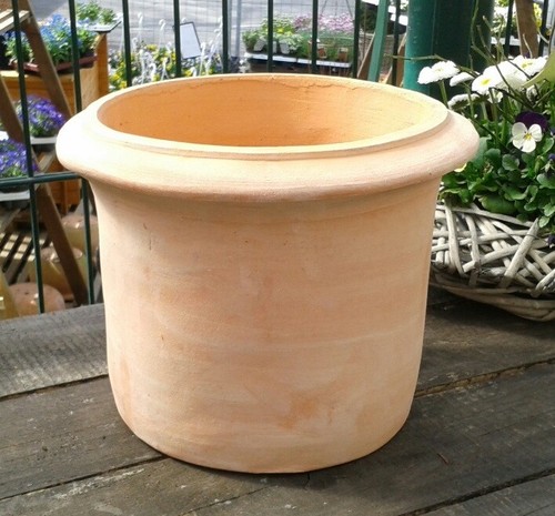 Neu sehr robuster blumentopf - robuster,