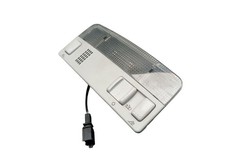 Innenraumleuchte vorne für