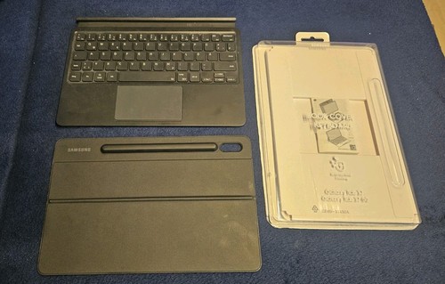 Samsung galaxy tab book - s7, 5g