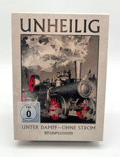 Unheilig - Unter Dampf Ohne