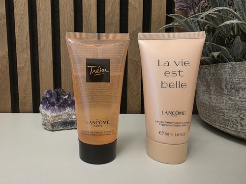 Luxus pflege lancome tresor - lancome,