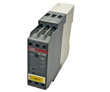 ABB CM-MSS Monitoring Relay /