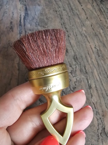 Vintage guerlain terracotta - vintage,