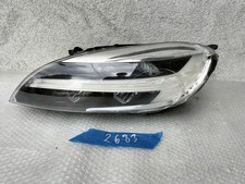 Frontscheinwerfer Volvo V40 31677018 Full LED Links Scheinwerfer Headlight