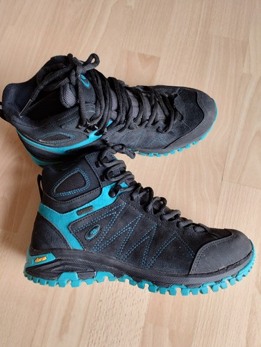 Wanderstiefel trekking - wanderstiefel,,