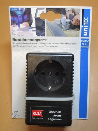 Unitec 41748