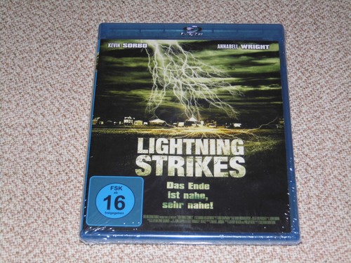 Lightning strikes das ende - das,
