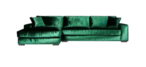Ecksofa sofas italienische - sofas,
