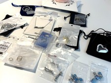 Schmuck Konvolut – Ohrringe