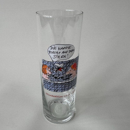 Kölschglas stunkedition 7 - kölschglas,