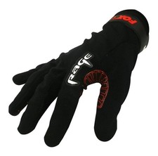 Fox Rage Grip Gloves Landehandschuh in L - Handschuh für Angler