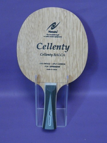 Nittaku cellenty balca - nittaku,