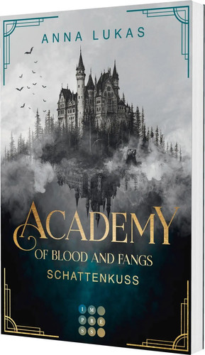 Academy blood and - blood,