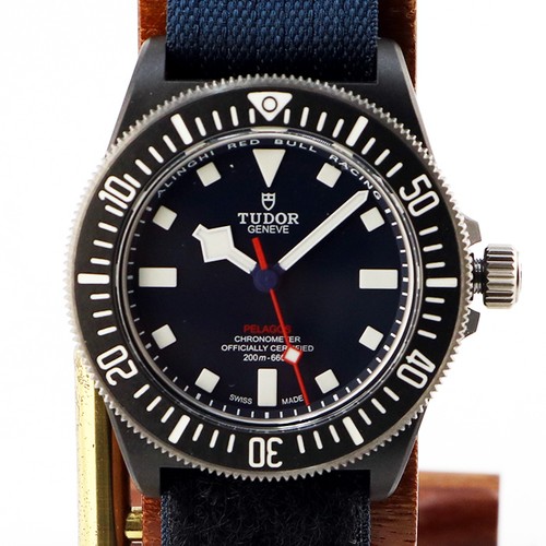 Tudor pelagos fxd - tudor, 25707kn