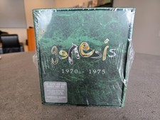 Genesis 1970-1975 SACD Multi