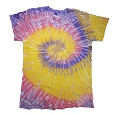 Tie Dye Batik T-Shirt