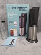 Sodastream Crystal 3.0