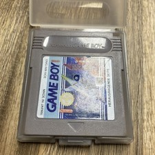 Nintendo Game Boy H-Shmup