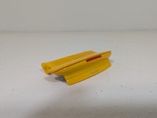 PORSCHE 911 996 TURBO PARTS MOTORHAUBE HOOD YELLOW 1:18 HOTWORKS TUNING UMBAU