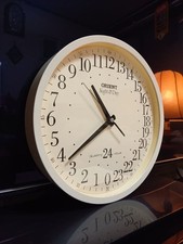 Orient Vintage Postmoderne