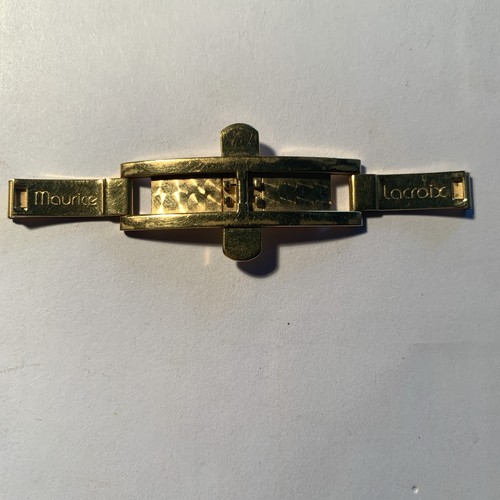 Faltschliesse maurice lacroix - ,