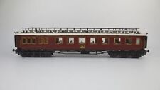 Trix H0 43391 Orientexpress Speisewagen CIWL mit Innenbeleuchtung AC OVP CH22820