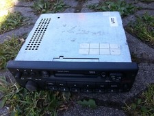 Autoradio für Opel Vectra B ?? / Philips / No. 90 532 621 / Type: CAR 400 (2209)