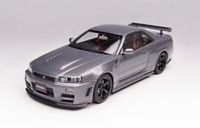 Nissan Skyline GT-R (R34)