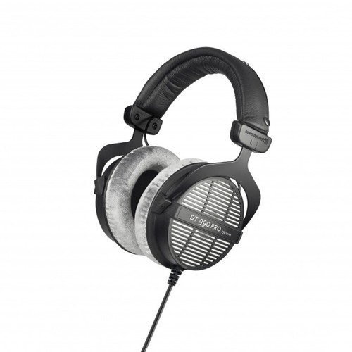 Beyerdynamic dt990 pro 250 ohm - 250,