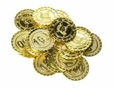  Piratenparty Kindergeburtstag