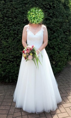 Prinzessinnen brautkleid der - prinzessinnen,