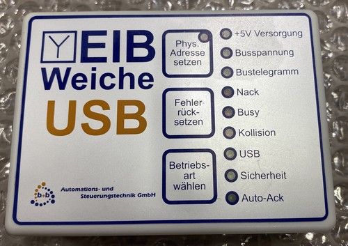Eib weiche usb - eib,