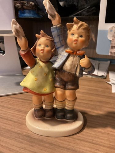 Hummel goebel auf - goebel, "auf