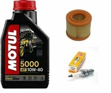 Service Yamaha YP Majesty 125