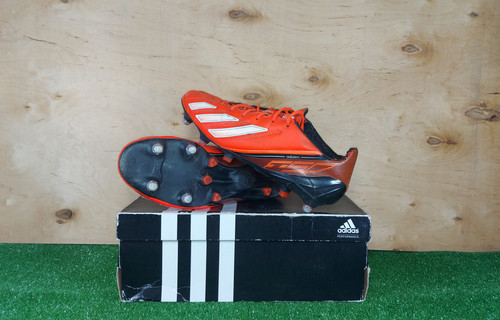 Adidas f50 adizero - adidas, sg