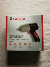  Schlagschrauber Druckluft 1/2