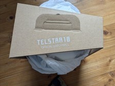 Adidas Telstar18 World Cup OMB WM 2018 Gr. 5 Fußball