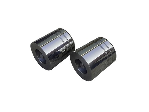 Lenkerende vibrationsdämpfer - lenkerende,
