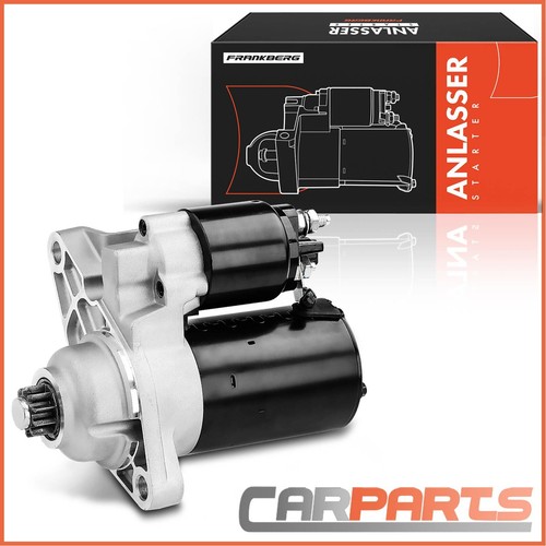 Anlasser starter 1kw für vw - anlasser, 1.1kw