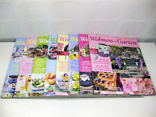 8x Zeitschrift: Wohnen &