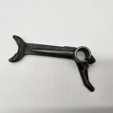 Schaltgabel Rückwärtsgang