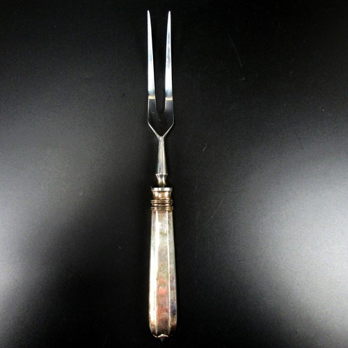 Robbe berking tranchiergabel - robbe, &