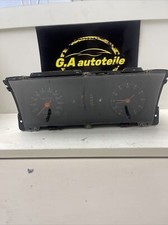 Kombiinstrument Tacho Ford Escort Tacho 03812981ab10841bb 062330 81ab10348 Cd