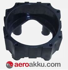 6x Zellenhalter 40mm für