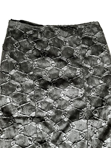 Gothic vintage rock lip - vintage,