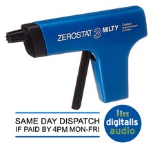 Milty zerostat antistatische - zerostat,